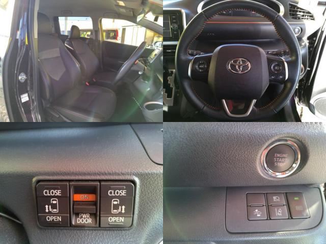 Toyota SIENTA 2018 6510458-4