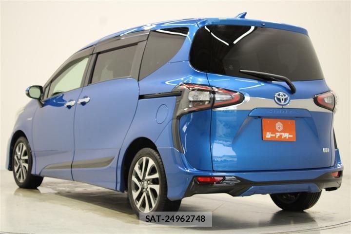 Toyota SIENTA 2018 6510469-10