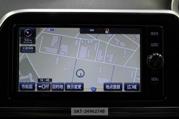 Toyota SIENTA 2018 6510469-2