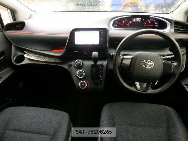 Toyota SIENTA 2016 6511939-2