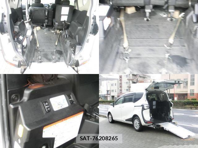 Toyota SIENTA 2016 6511939-4