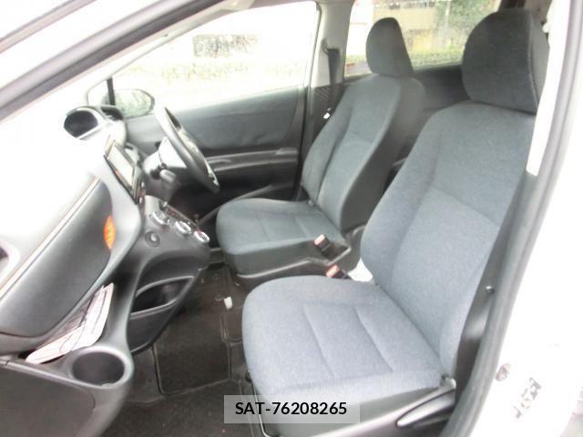 Toyota SIENTA 2016 6511939-5