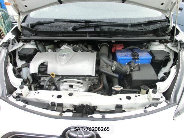 Toyota SIENTA 2016 6511939-7