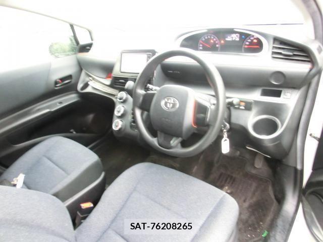 Toyota SIENTA 2016 6511939-8