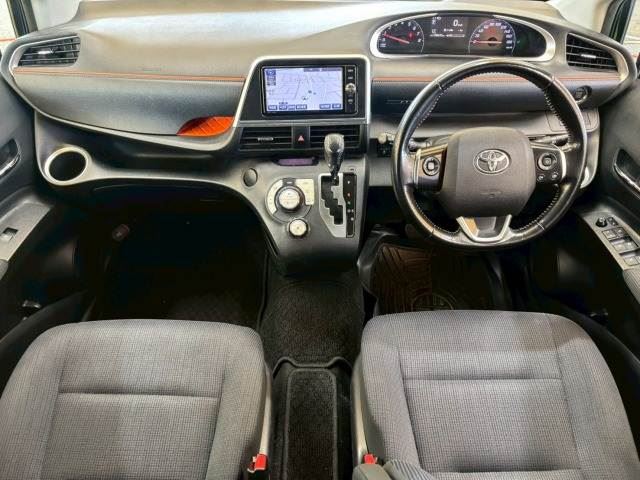 Toyota SIENTA 2016 6512150-1
