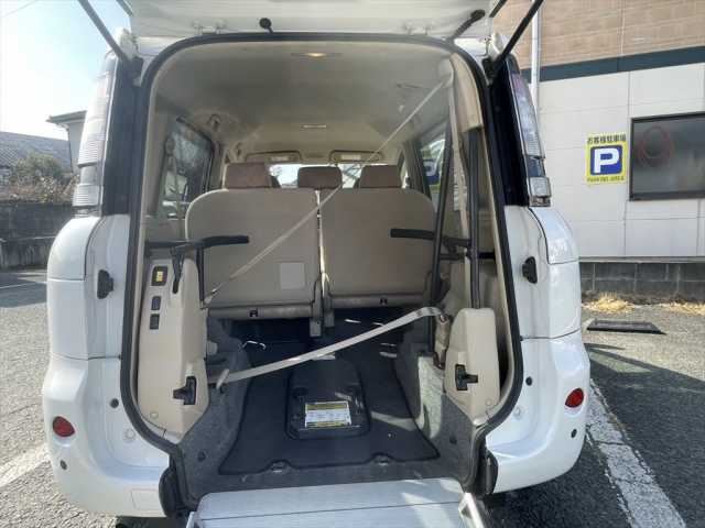 Toyota SIENTA 2014 6513480-2