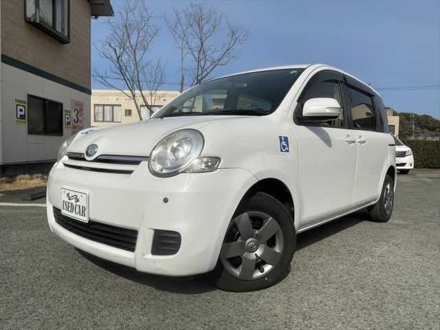 Toyota SIENTA 2014 6513480-7