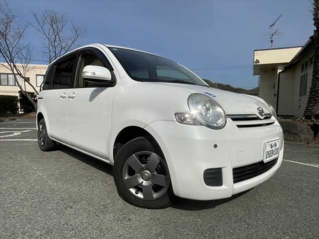 Toyota SIENTA 2014 6513480-8