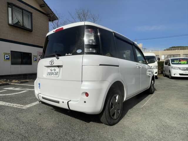 Toyota SIENTA 2014 6513480-9