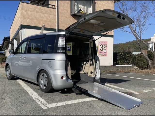 Toyota SIENTA 2014 6513502-0