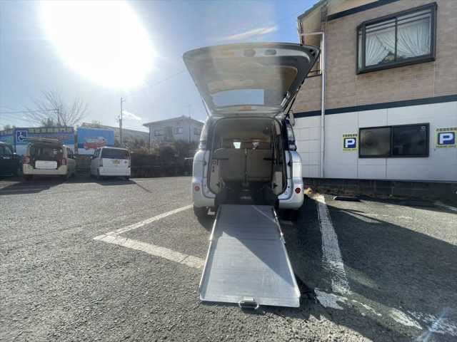 Toyota SIENTA 2014 6513502-1