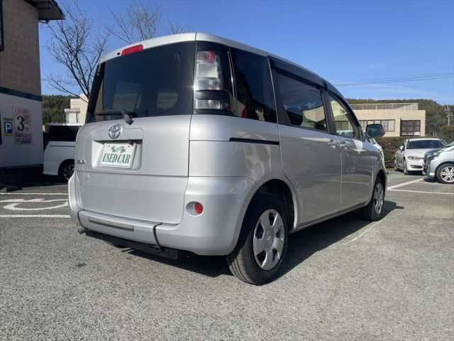 Toyota SIENTA 2014 6513502-7