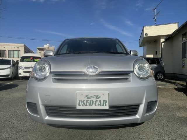 Toyota SIENTA 2014 6513502-8