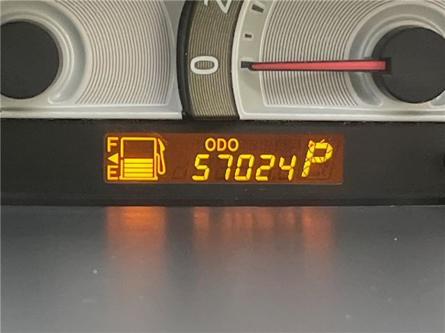 Toyota SIENTA 2012 6513616-2