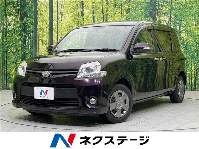 Toyota SIENTA 2012 6513616-3