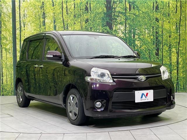 Toyota SIENTA 2012 6513616-5