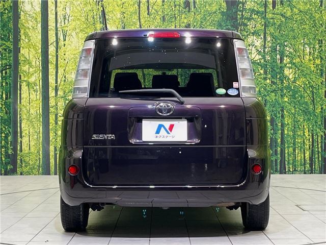Toyota SIENTA 2012 6513616-8