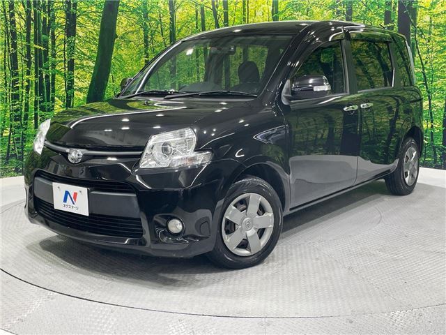 Toyota SIENTA 2012 6513617-0