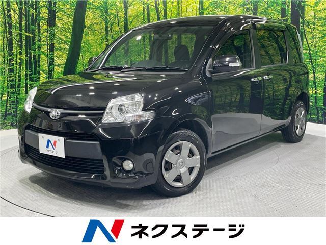 Toyota SIENTA 2012 6513617-3