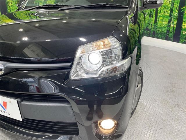 Toyota SIENTA 2012 6513617-5