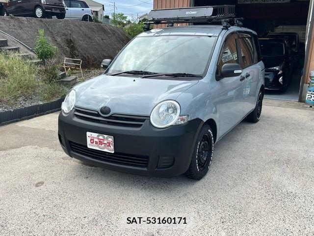 Toyota SIENTA 2012 6513651-0