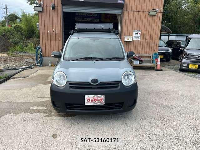 Toyota SIENTA 2012 6513651-1