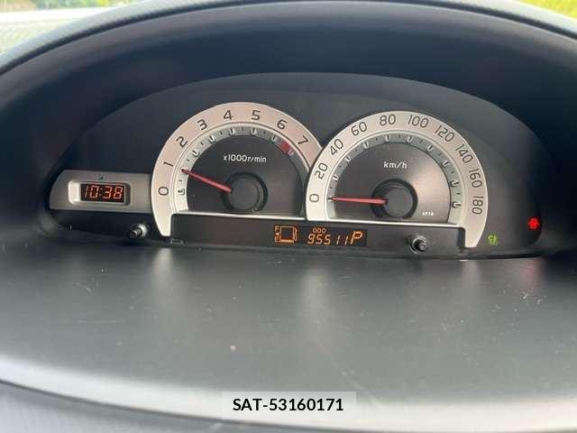 Toyota SIENTA 2012 6513651-10