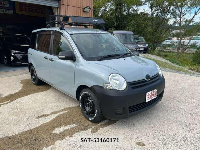 Toyota SIENTA 2012 6513651-2