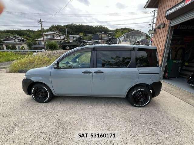 Toyota SIENTA 2012 6513651-4