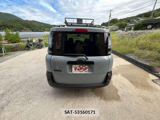 Toyota SIENTA 2012 6513651-5
