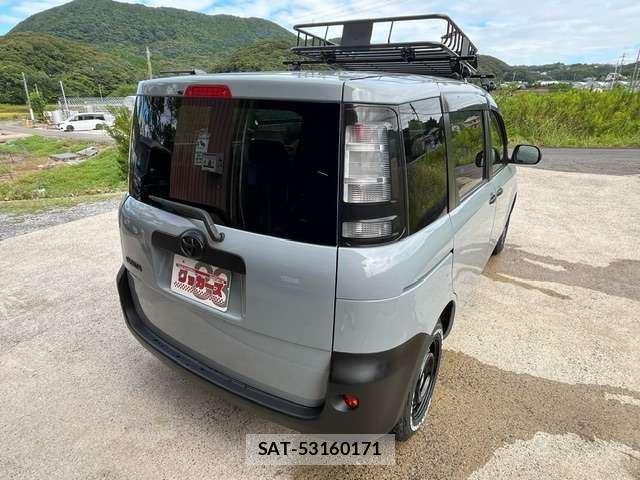 Toyota SIENTA 2012 6513651-6