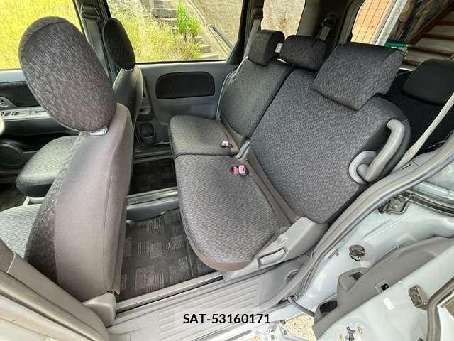 Toyota SIENTA 2012 6513651-7