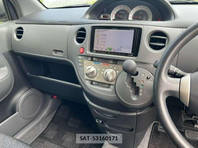 Toyota SIENTA 2012 6513651-9