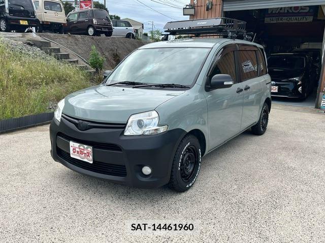 Toyota SIENTA 2012 6513652-0