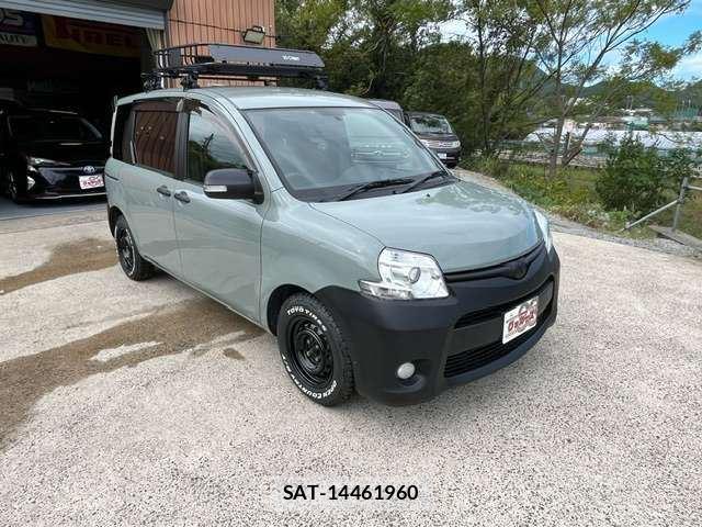 Toyota SIENTA 2012 6513652-2