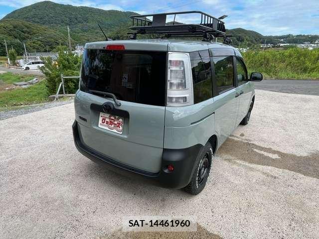 Toyota SIENTA 2012 6513652-7