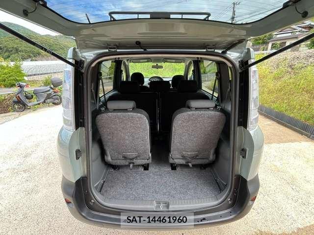 Toyota SIENTA 2012 6513652-8