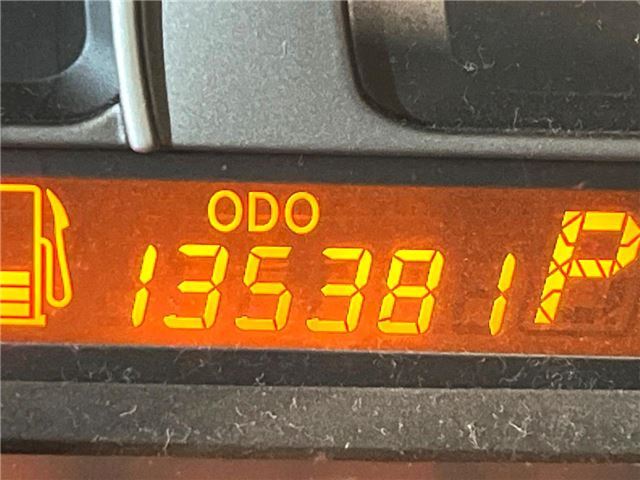 Toyota SIENTA 2008 6513721-2