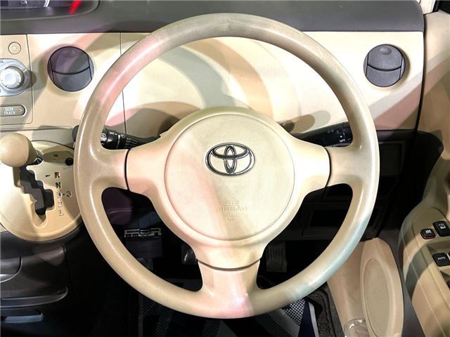 Toyota SIENTA 2008 6513721-5