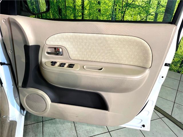 Toyota SIENTA 2008 6513721-6