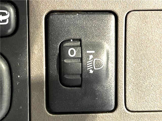 Toyota SIENTA 2008 6513721-8