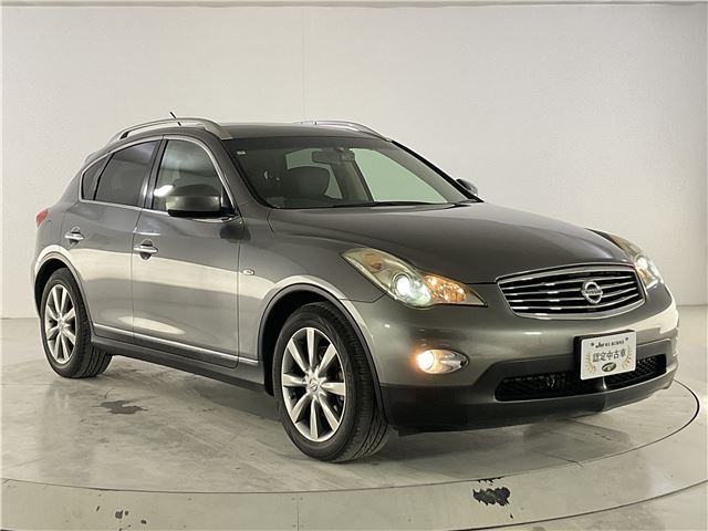 Nissan SKYLINE CROSSOVER 2015 6508402-3