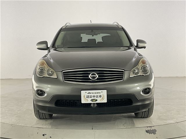 Nissan SKYLINE CROSSOVER 2015 6508402-4