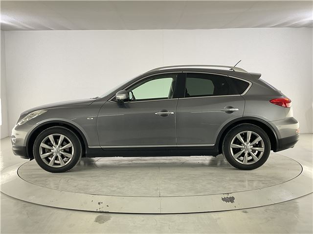 Nissan SKYLINE CROSSOVER 2015 6508402-5