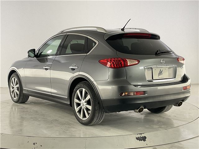 Nissan SKYLINE CROSSOVER 2015 6508402-6