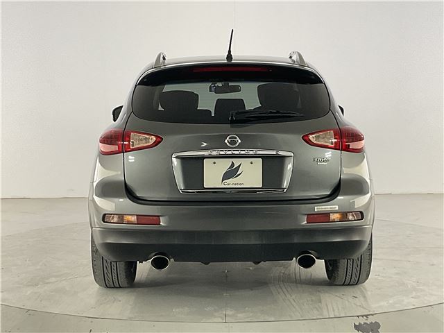 Nissan SKYLINE CROSSOVER 2015 6508402-7