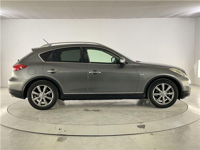 Nissan SKYLINE CROSSOVER 2015 6508402-8