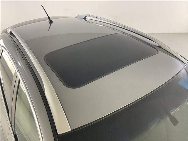 Nissan SKYLINE CROSSOVER 2015 6508402-9