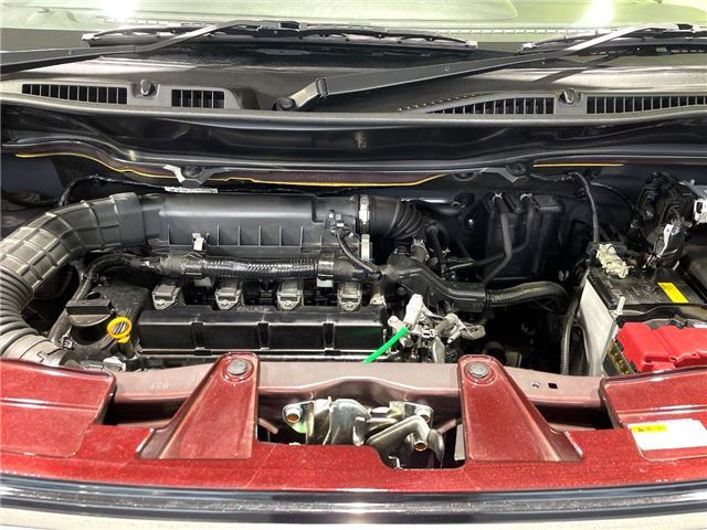 Suzuki SOLIO BANDIT 2021 6484388-4