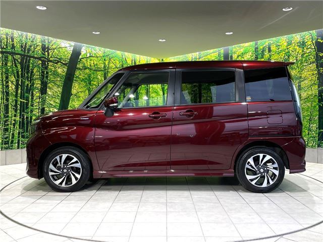 Suzuki SOLIO BANDIT 2021 6484388-8